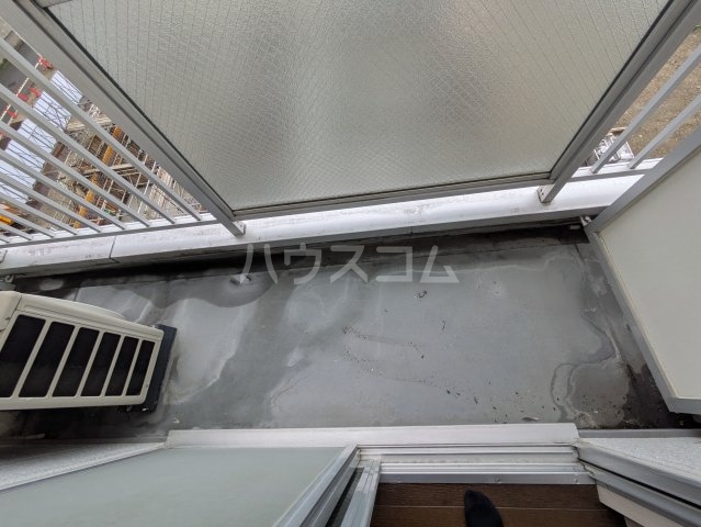 15/30 バルコニー