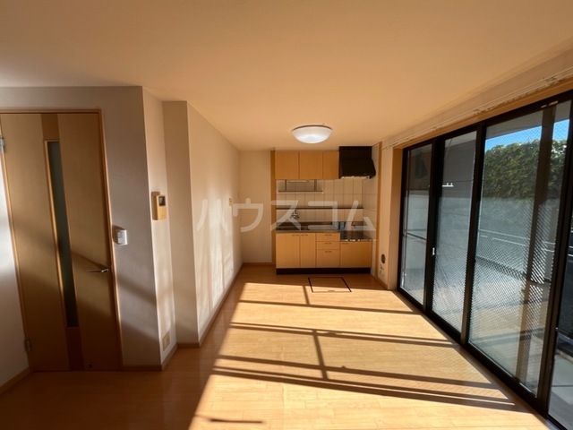 5/30 リビング/ダイニング