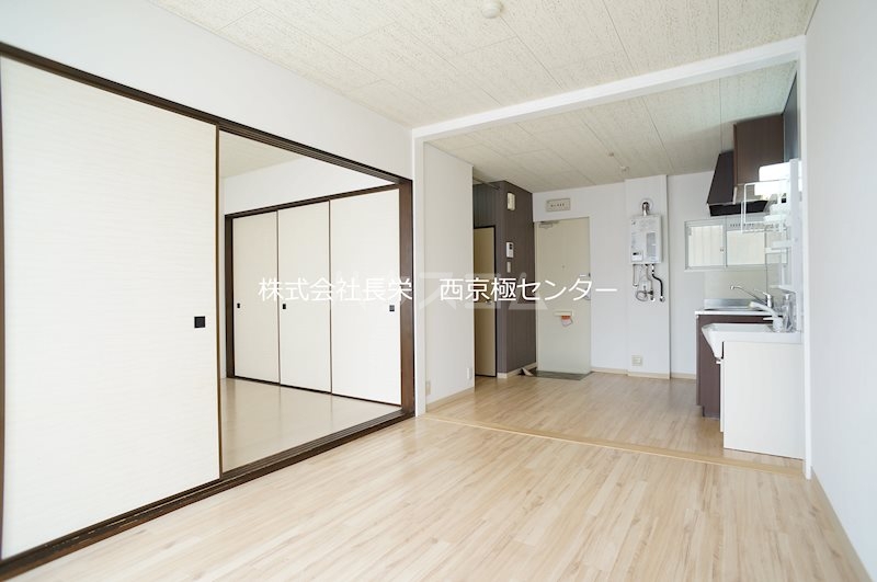 4/30 リビング/ダイニング