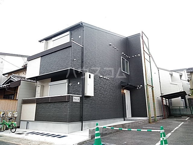 1/30 外観