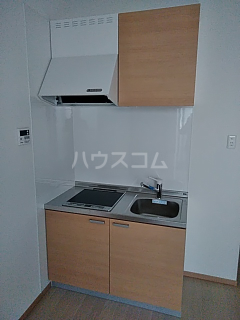 8/30 キッチン