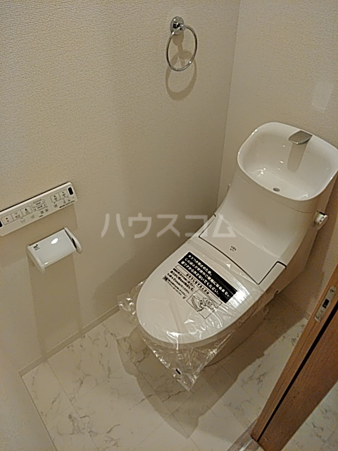 11/30 トイレ