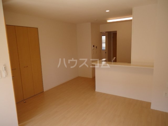 3/24 リビング/ダイニング