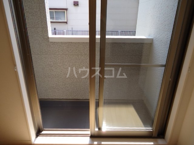 16/24 バルコニー
