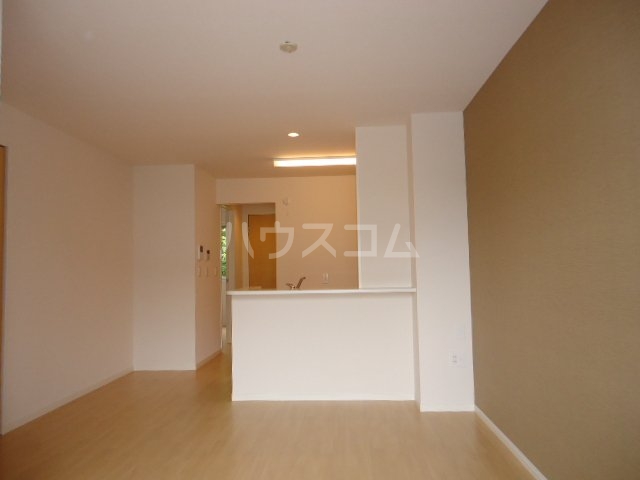 4/25 リビング/ダイニング