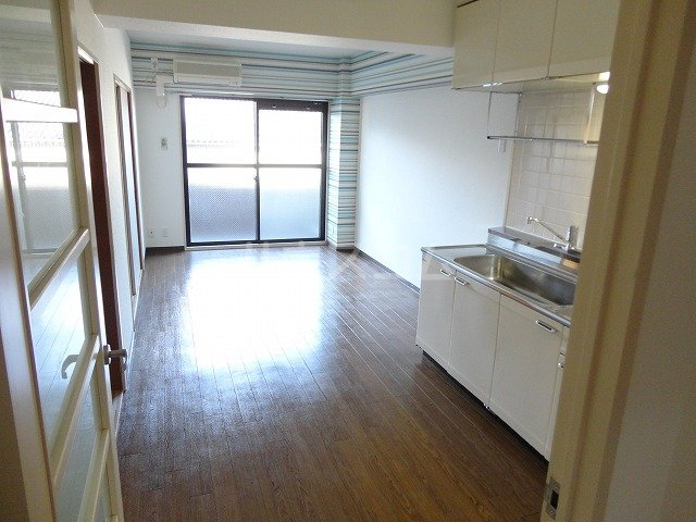 5/30 リビング/ダイニング