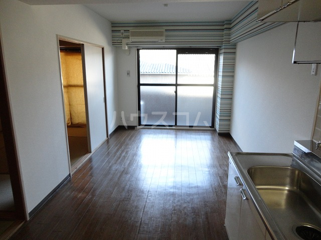 4/30 リビング/ダイニング