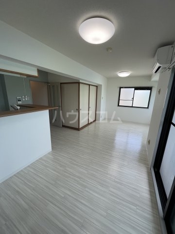 5/30 リビング/ダイニング