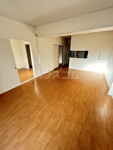 3/30 リビング/ダイニング