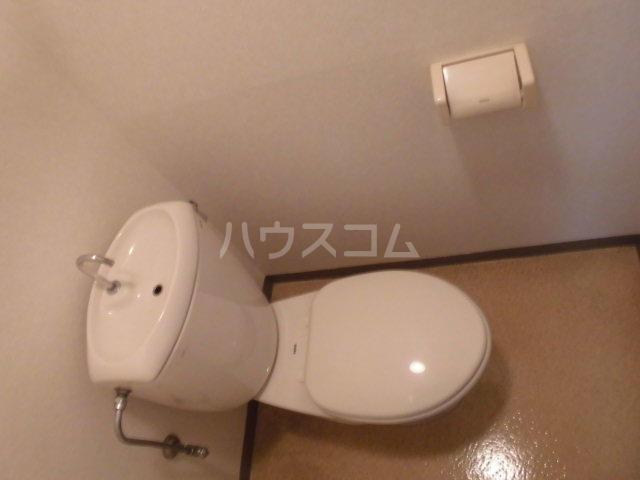 14/30 トイレ