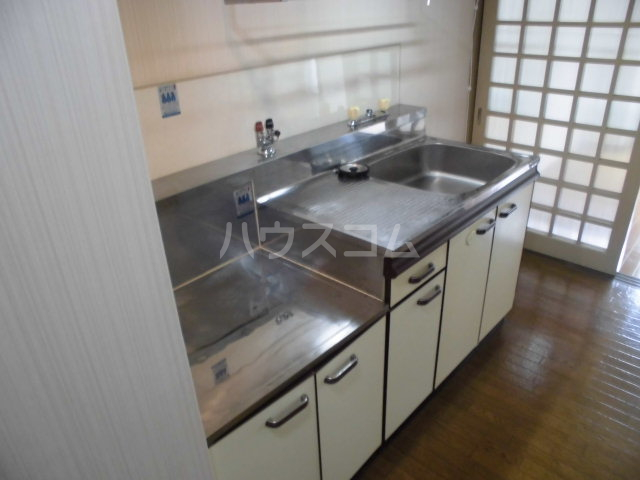 10/30 キッチン