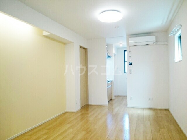 3/21 リビング/ダイニング