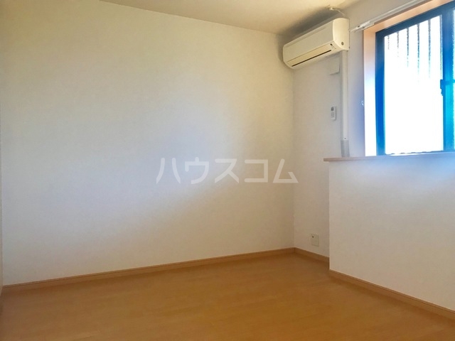 4/22 寝室