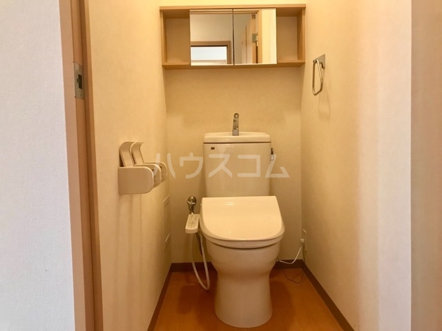 9/22 トイレ