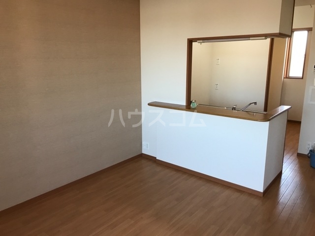 5/27 リビング/ダイニング