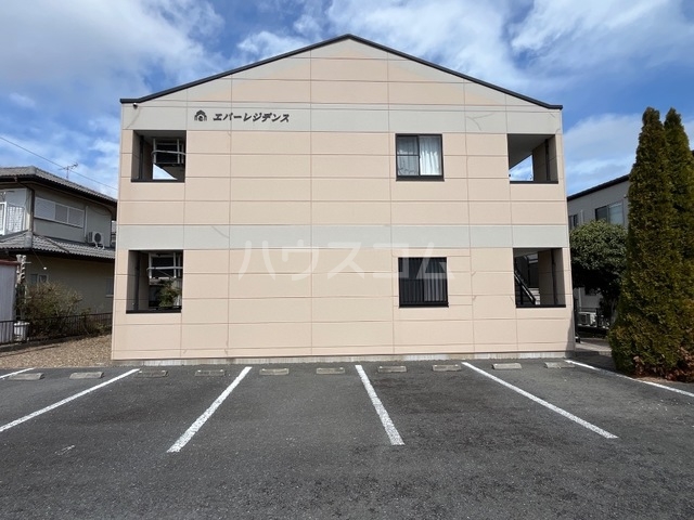 2/6 駐車場