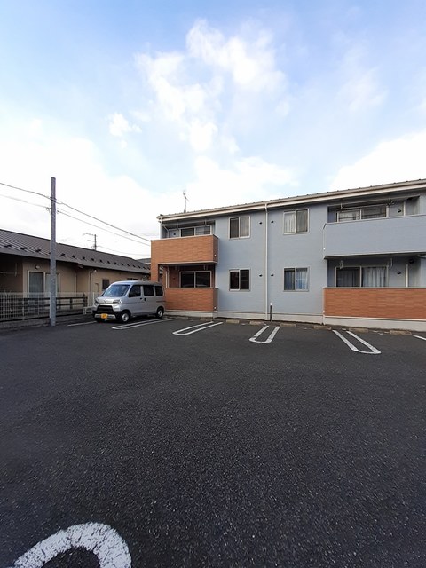 14/21 エントランス