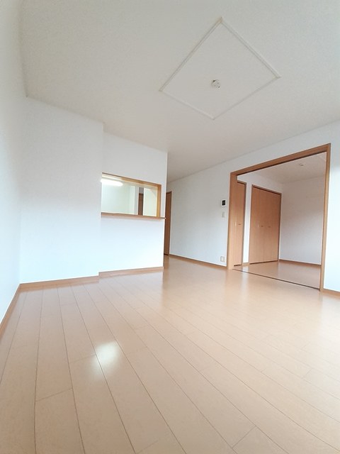 3/21 リビング/ダイニング