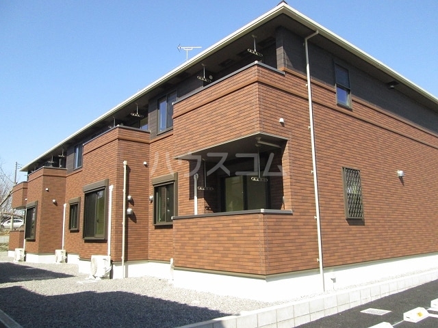 1/21 外観