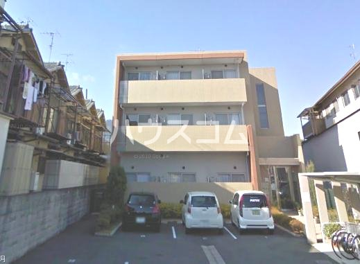 1/27 外観