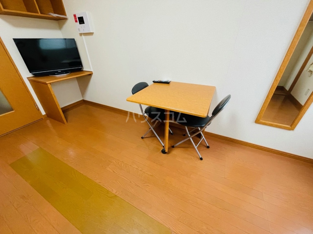 3/20 リビング/ダイニング