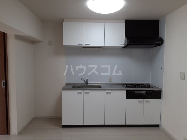 13/30 キッチン