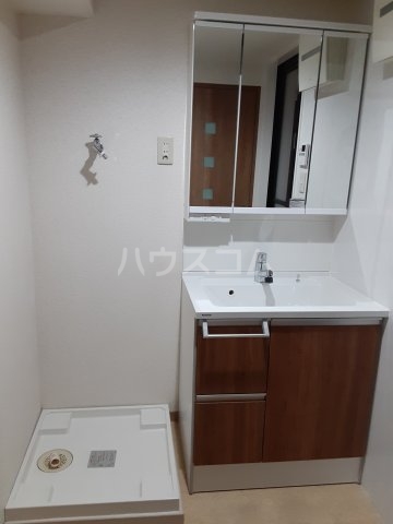 20/30 洗面