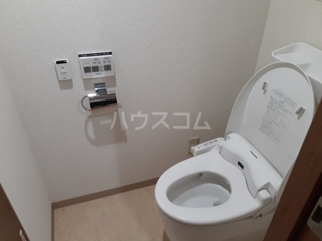 18/30 トイレ