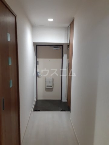 11/30 玄関