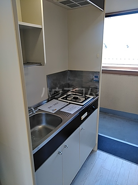 11/30 キッチン