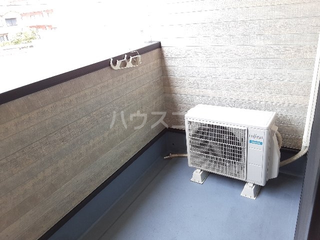 25/30 バルコニー