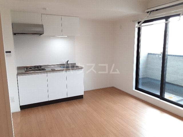 4/30 リビング/ダイニング