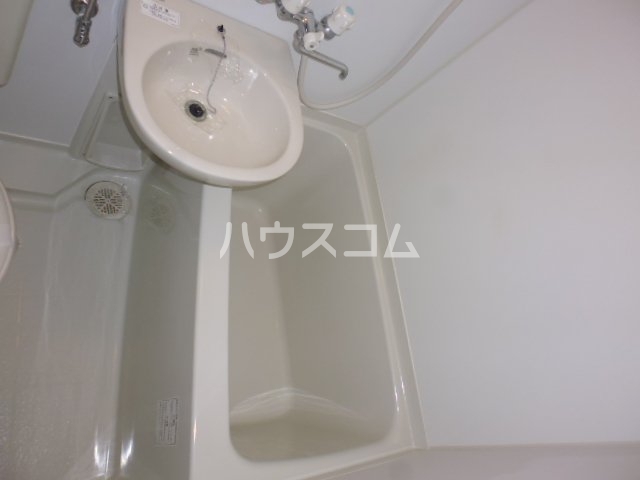 12/30 浴室