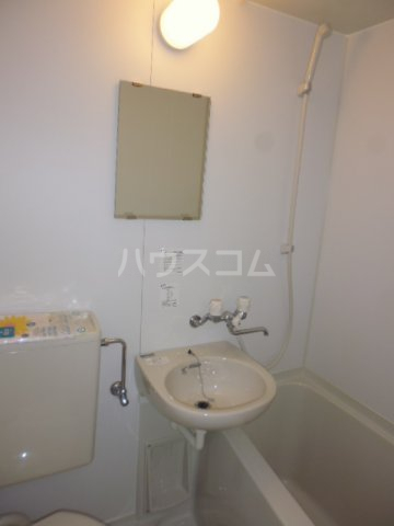 14/30 洗面