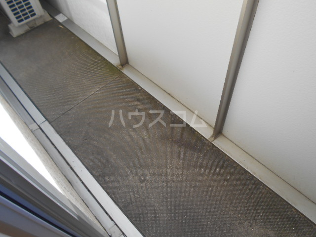 14/30 バルコニー