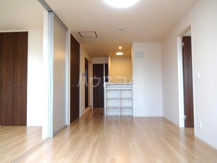 3/26 リビング/ダイニング