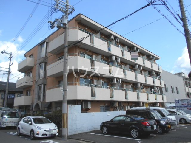 1/30 外観