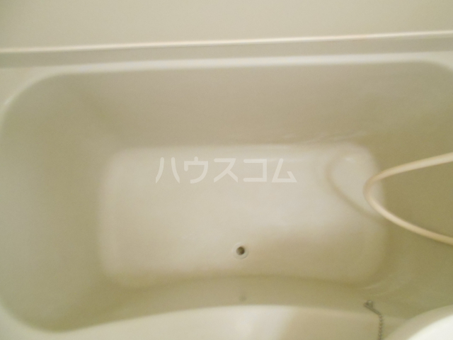 14/30 浴室