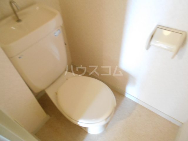 15/30 トイレ
