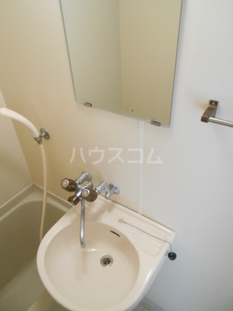 16/30 洗面