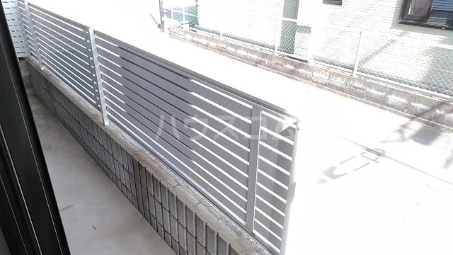 18/30 バルコニー