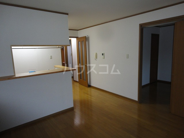 5/28 リビング/ダイニング