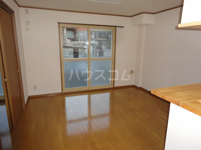 3/28 リビング/ダイニング