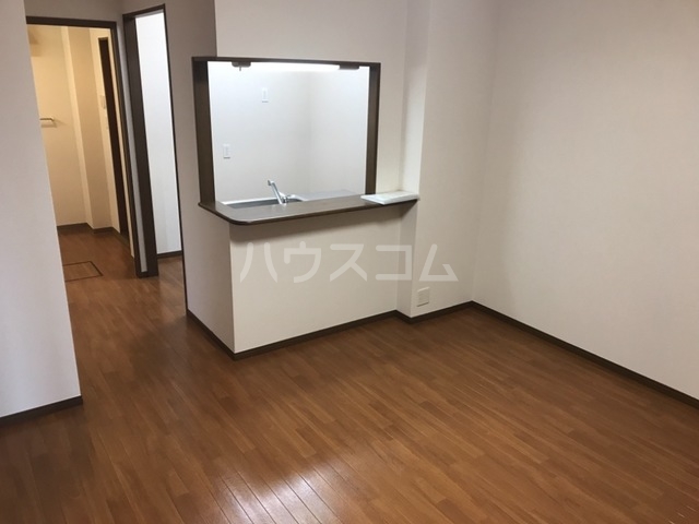 3/25 リビング/ダイニング