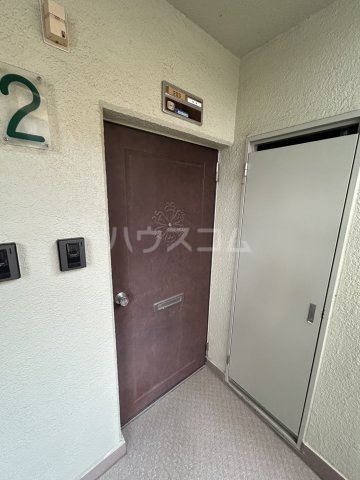 10/30 玄関