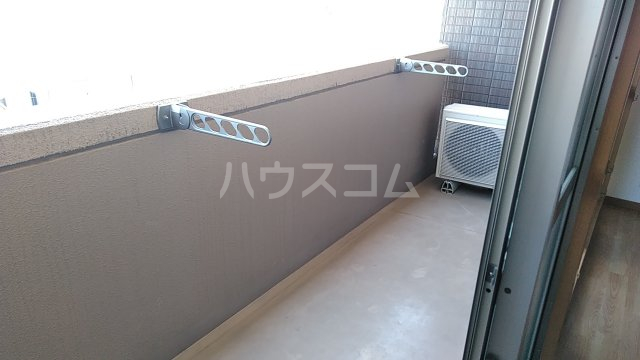 19/30 バルコニー