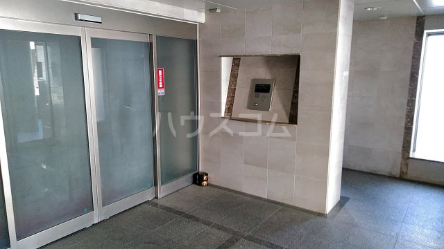 29/30 エントランス