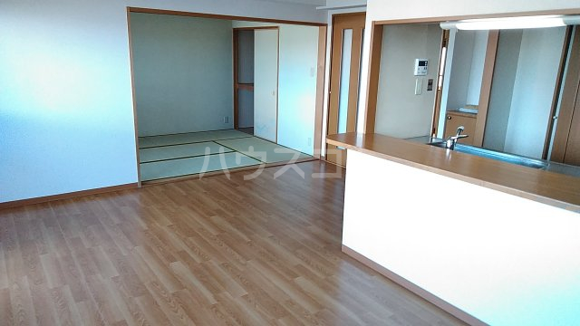 4/30 リビング/ダイニング