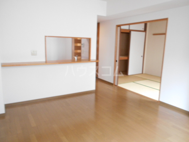 3/24 リビング/ダイニング