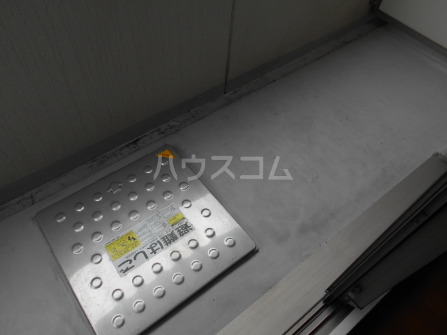 17/30 バルコニー